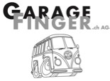 GarageFinger